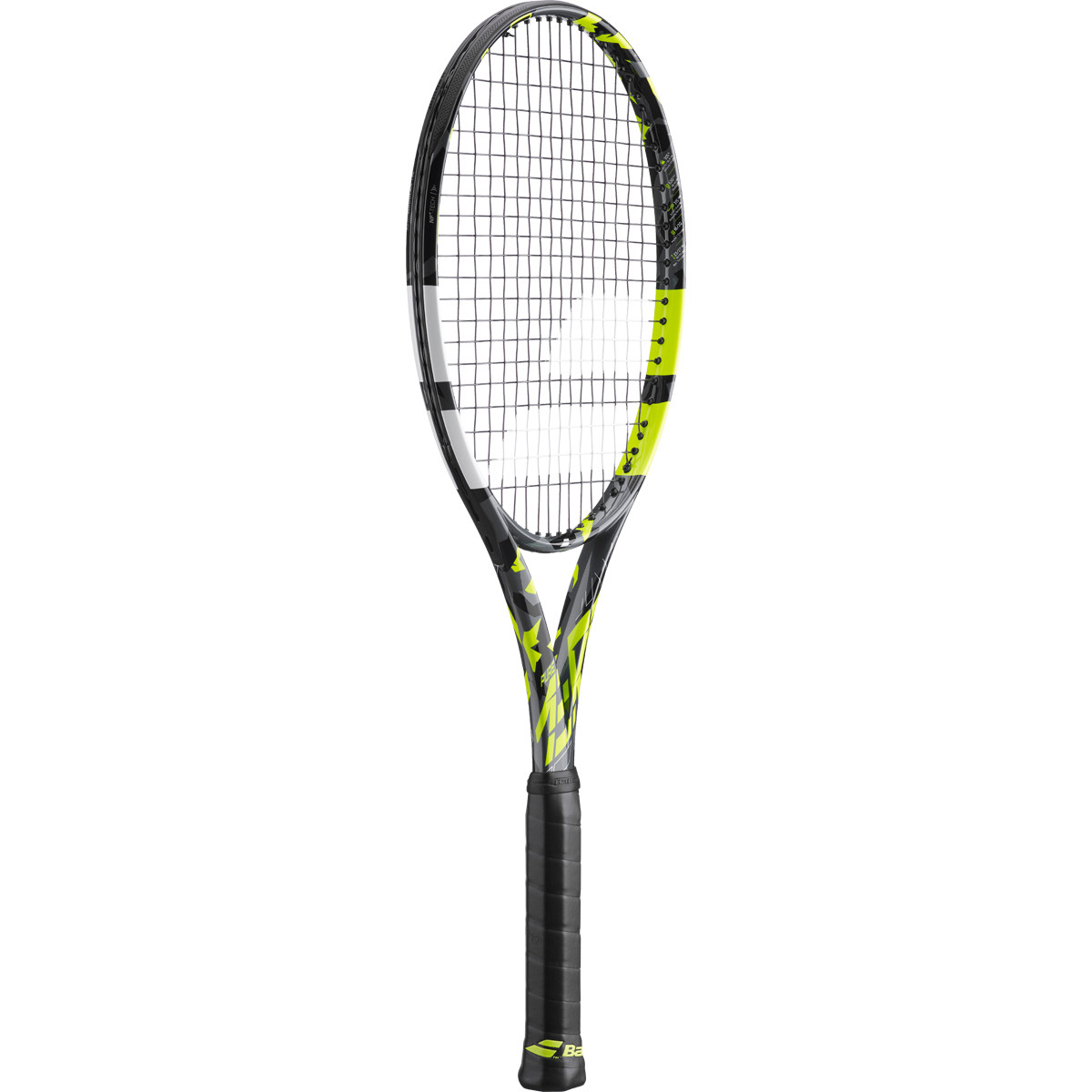 Babolat PureAero2023 98インチ 305グラム