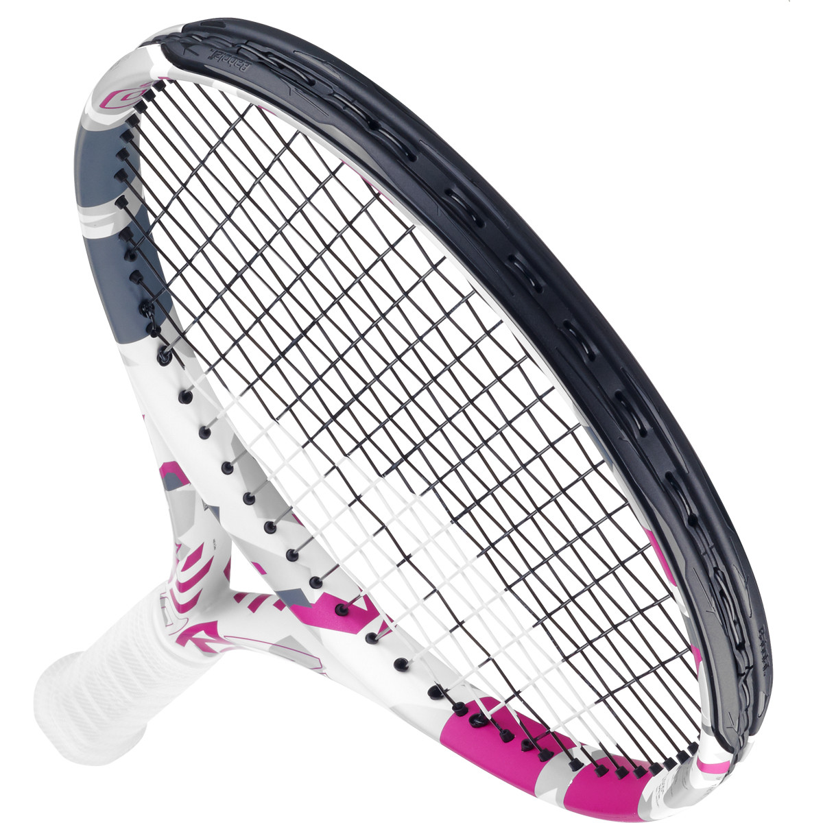 Pink Tennis Racket 27 Tennis Racket Set for Girls with Carrying Bag and  Single Training Set (Color : Yellow, Size : 68.5cm)