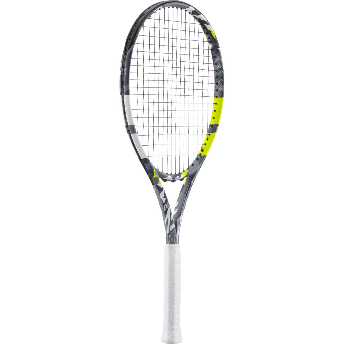 BABOLAT EVO AERO LITE RACQUET 260 GR BABOLAT Adult Racquets Racquets Tennispro