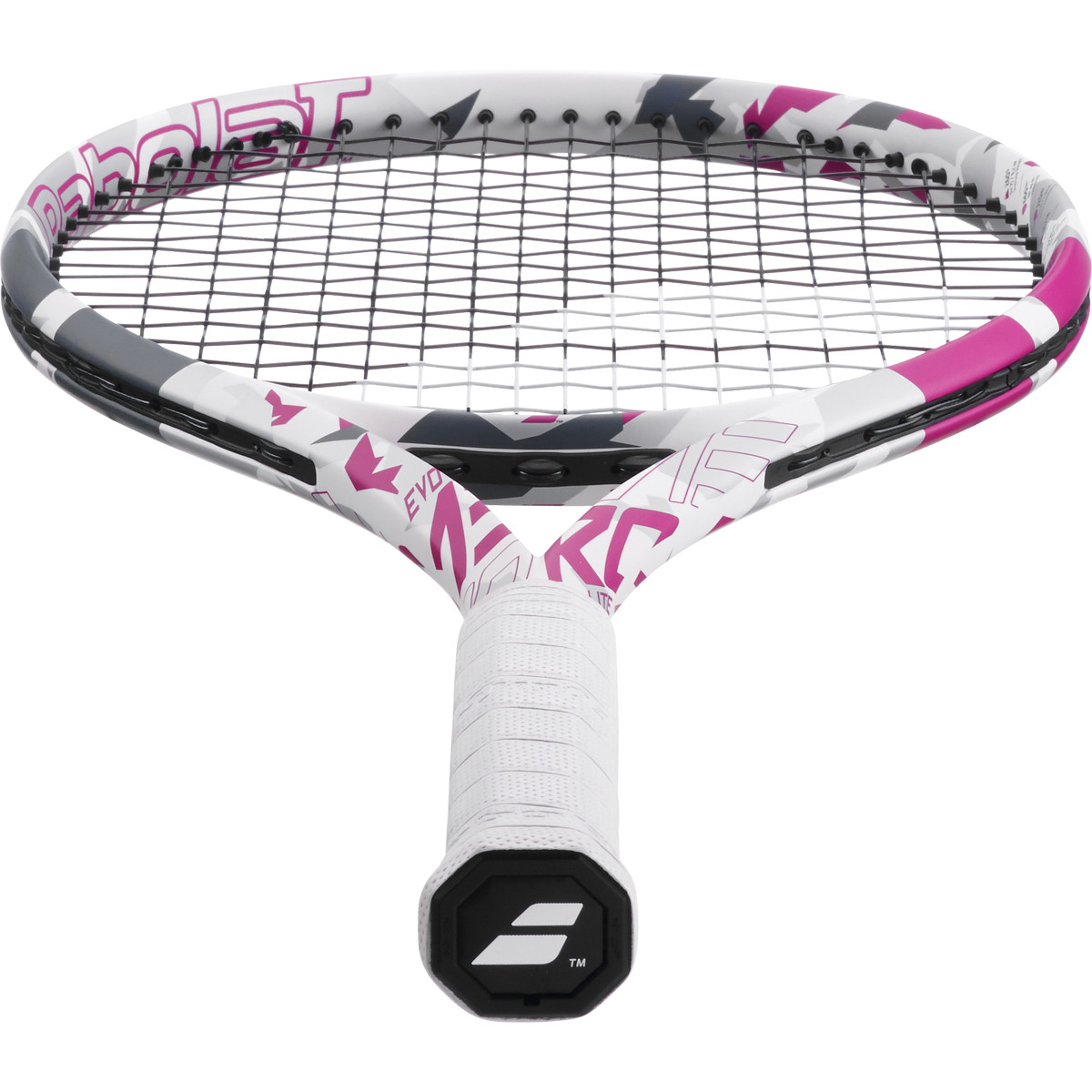 Babolat pure deals aero lite pink