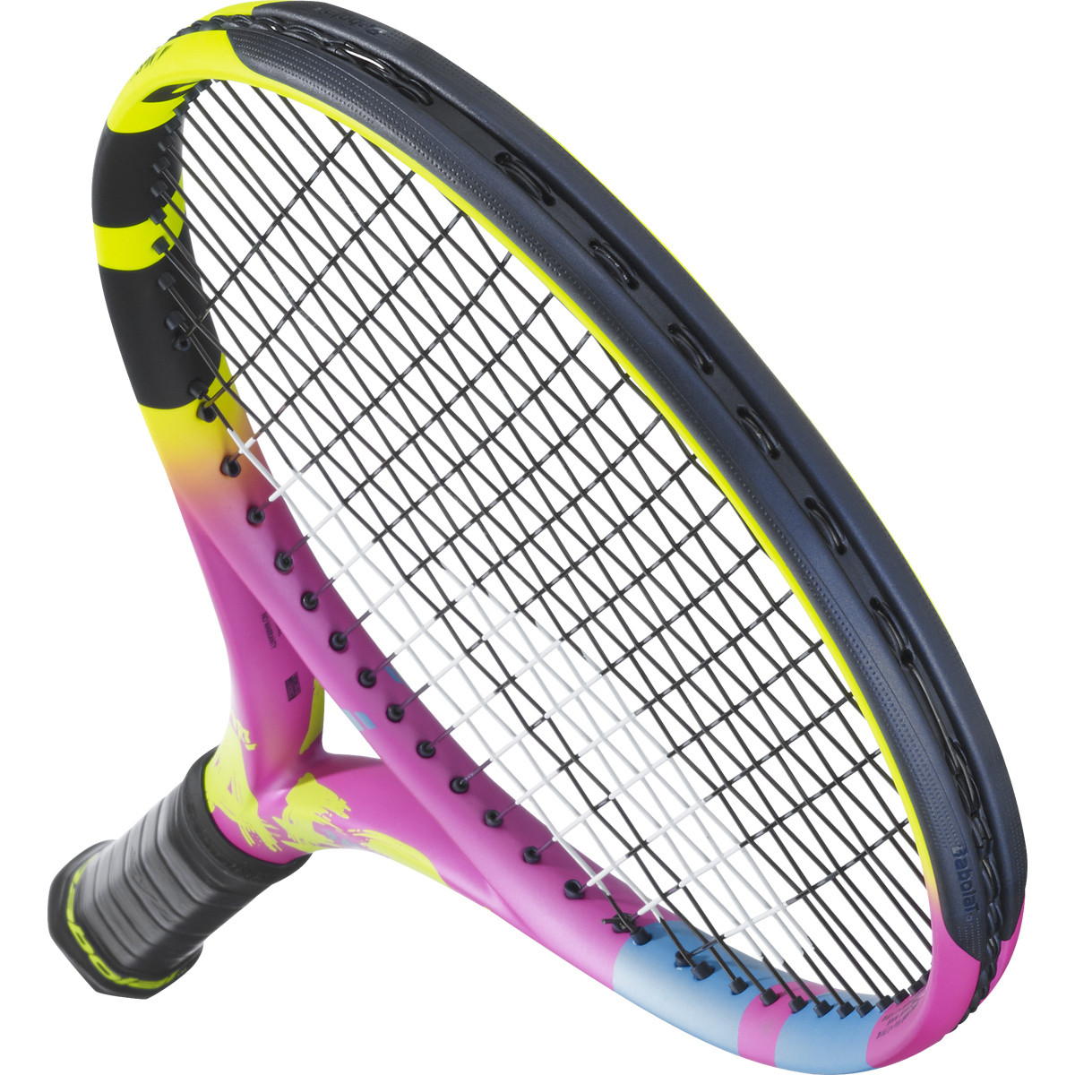Babolat pure store aero usada