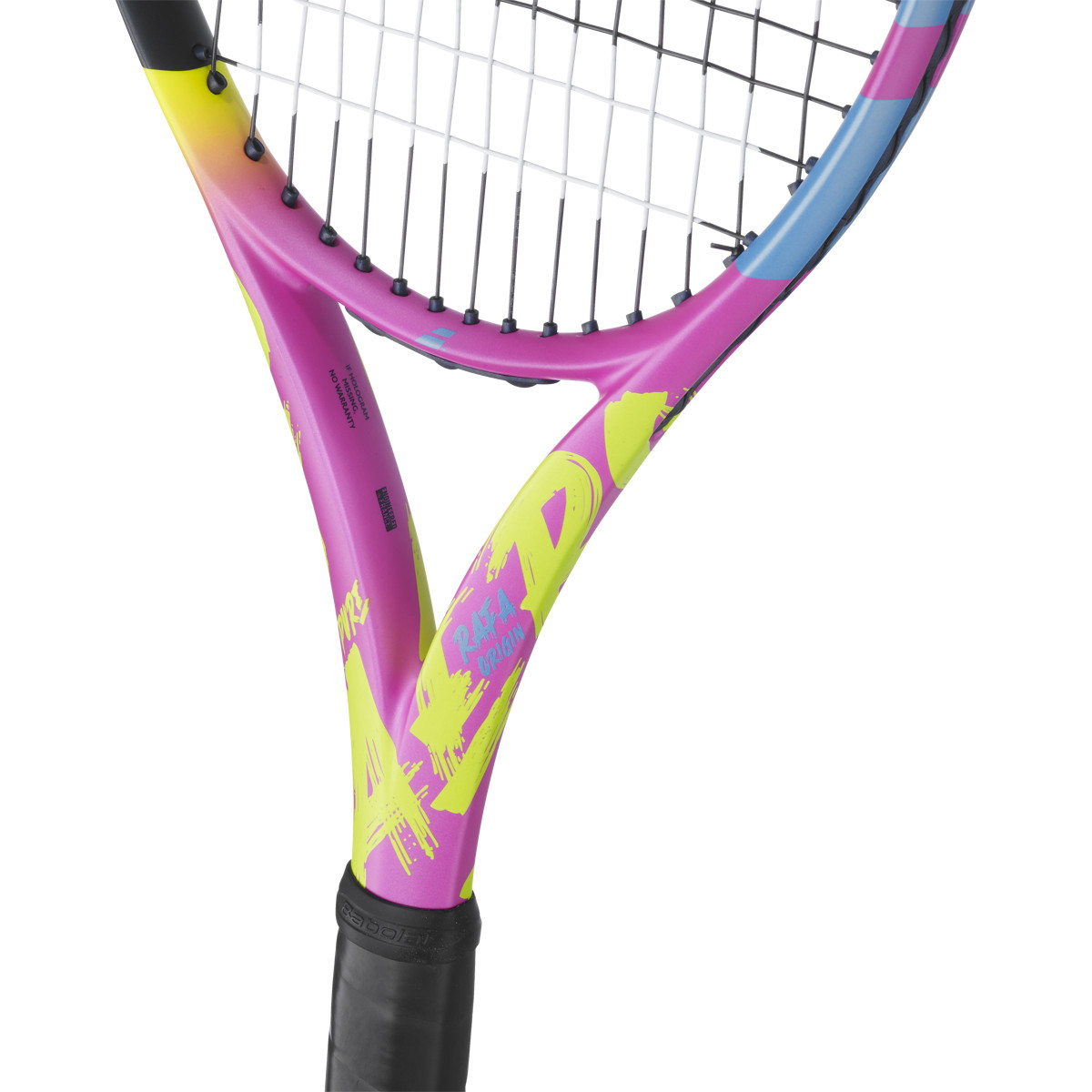 BABOLAT PURE AERO RAFA ORIGIN RACQUET 317 GR BABOLAT Adult
