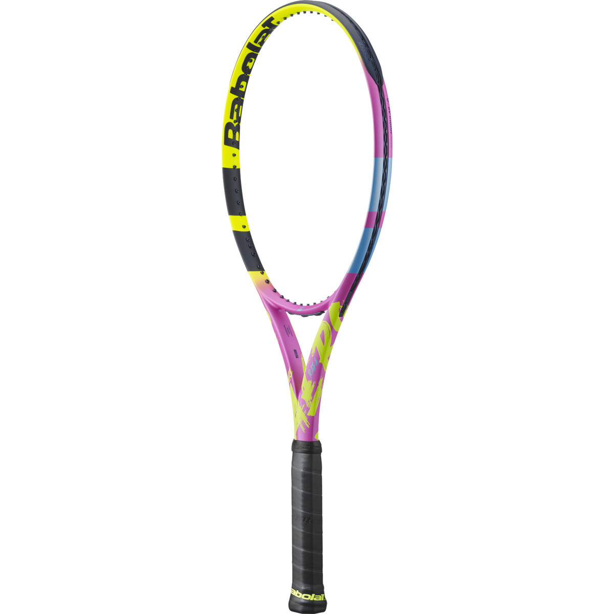 【美品】Babolat PURE AERO Rafa TEAM 2021 Babolat Pure Aero Team RAFA Tennis Racquet 2021 | PGA TOUR