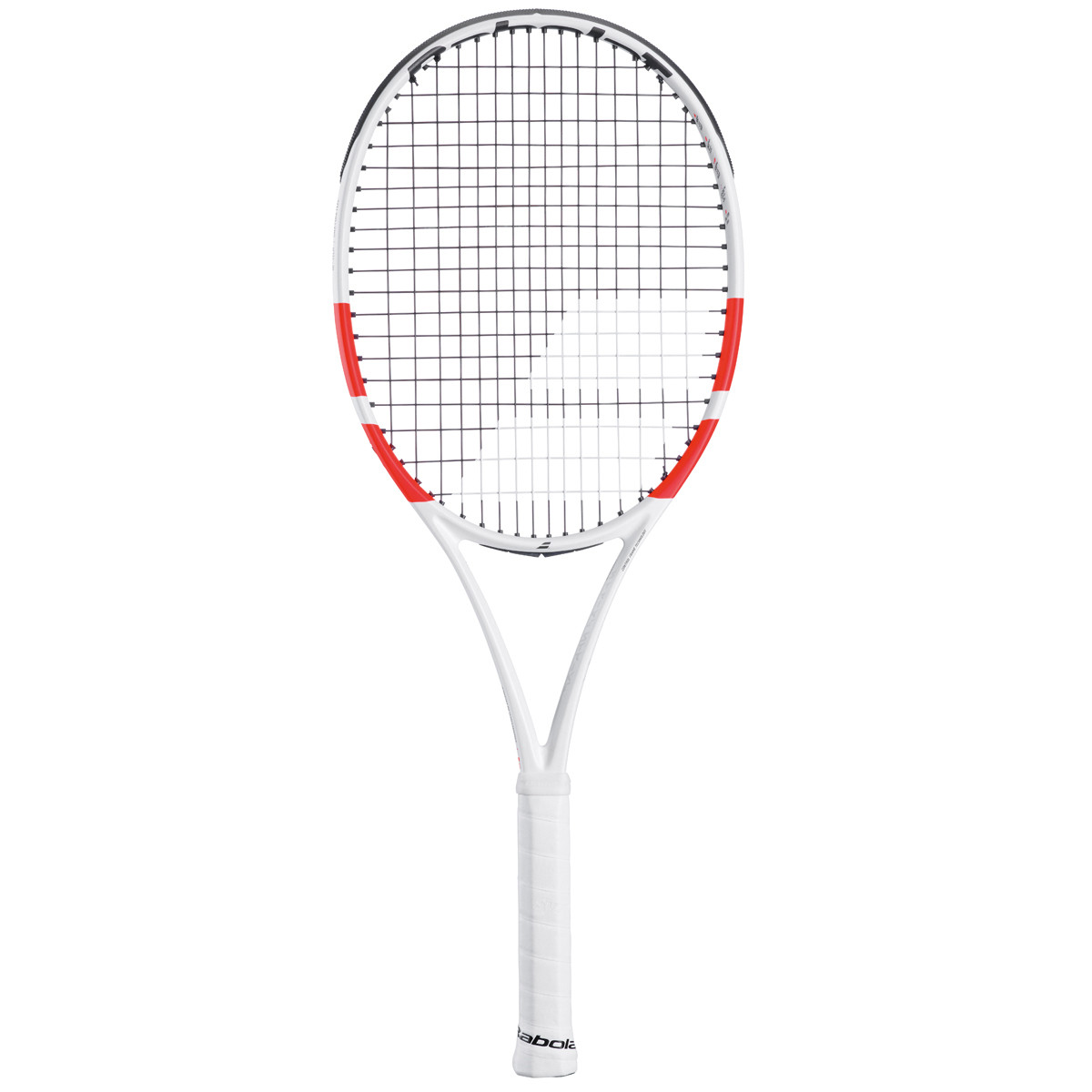 BABOLAT PURE STRIKE 100 RACQUET (300 GR) - BABOLAT - Adult Racquets -  Racquets | Tennispro