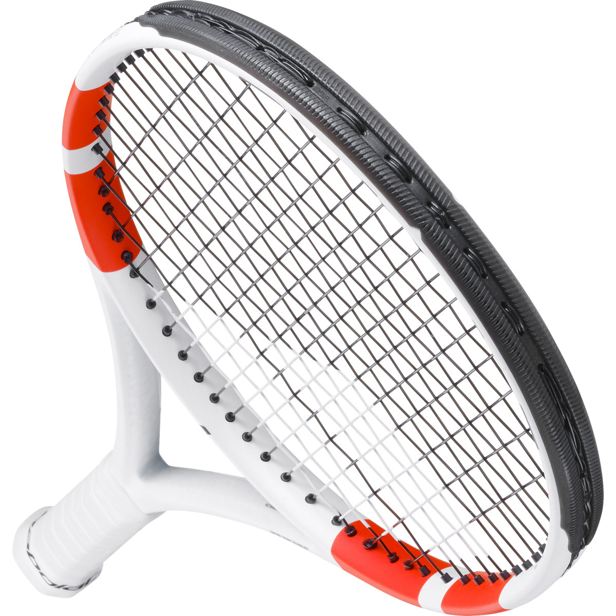 Babolat PURE STRIKE 100 300gG2国産正規品2024 BABOLAT PURE STRIKE 100 RACQUET (300 GR) - BABOLAT - Adult