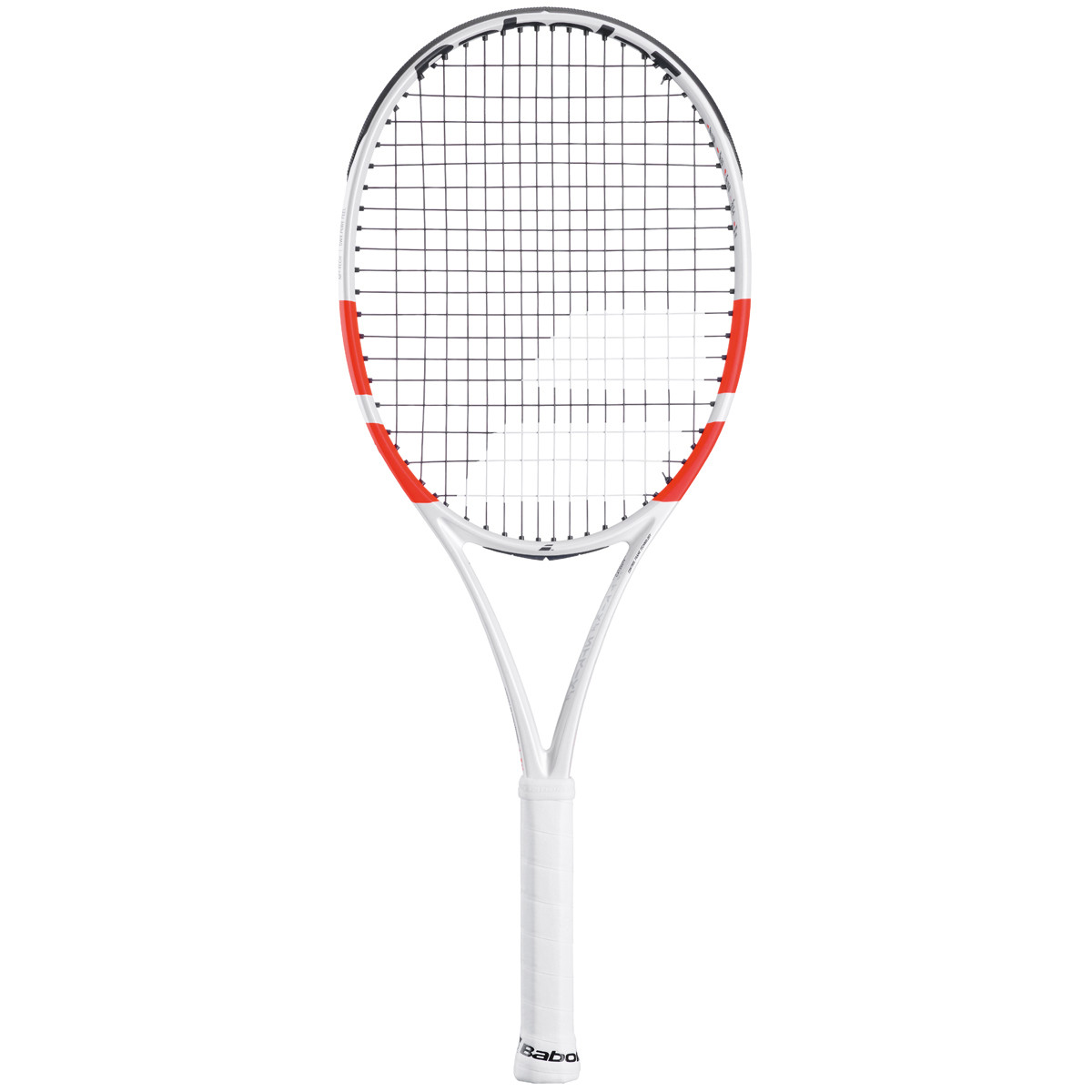 BABOLAT PURE STRIKE TEAM RACQUET (285 GR) - BABOLAT - Adult