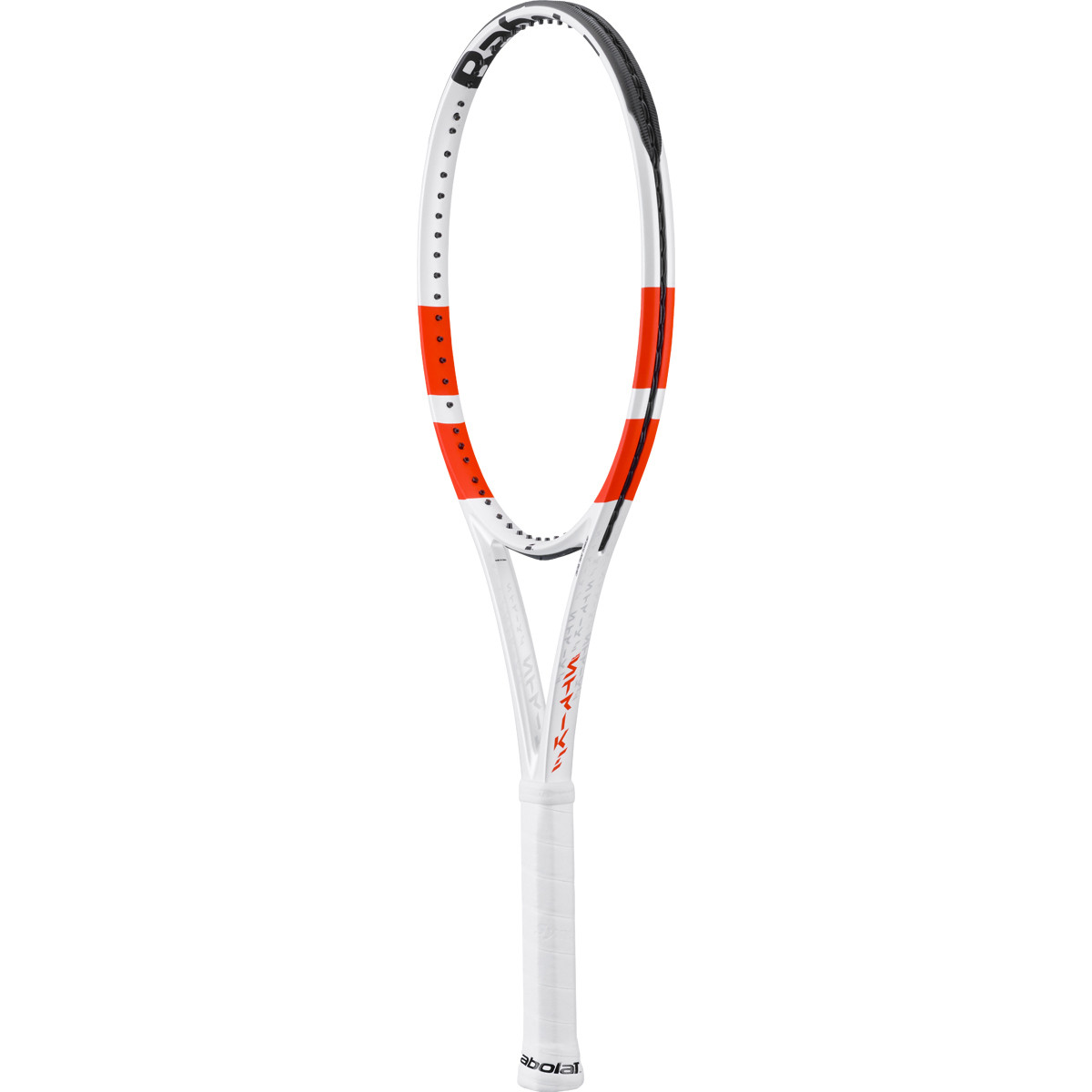 BABOLAT PURE STRIKE TEAM RACQUET (285 GR) - BABOLAT - Adult