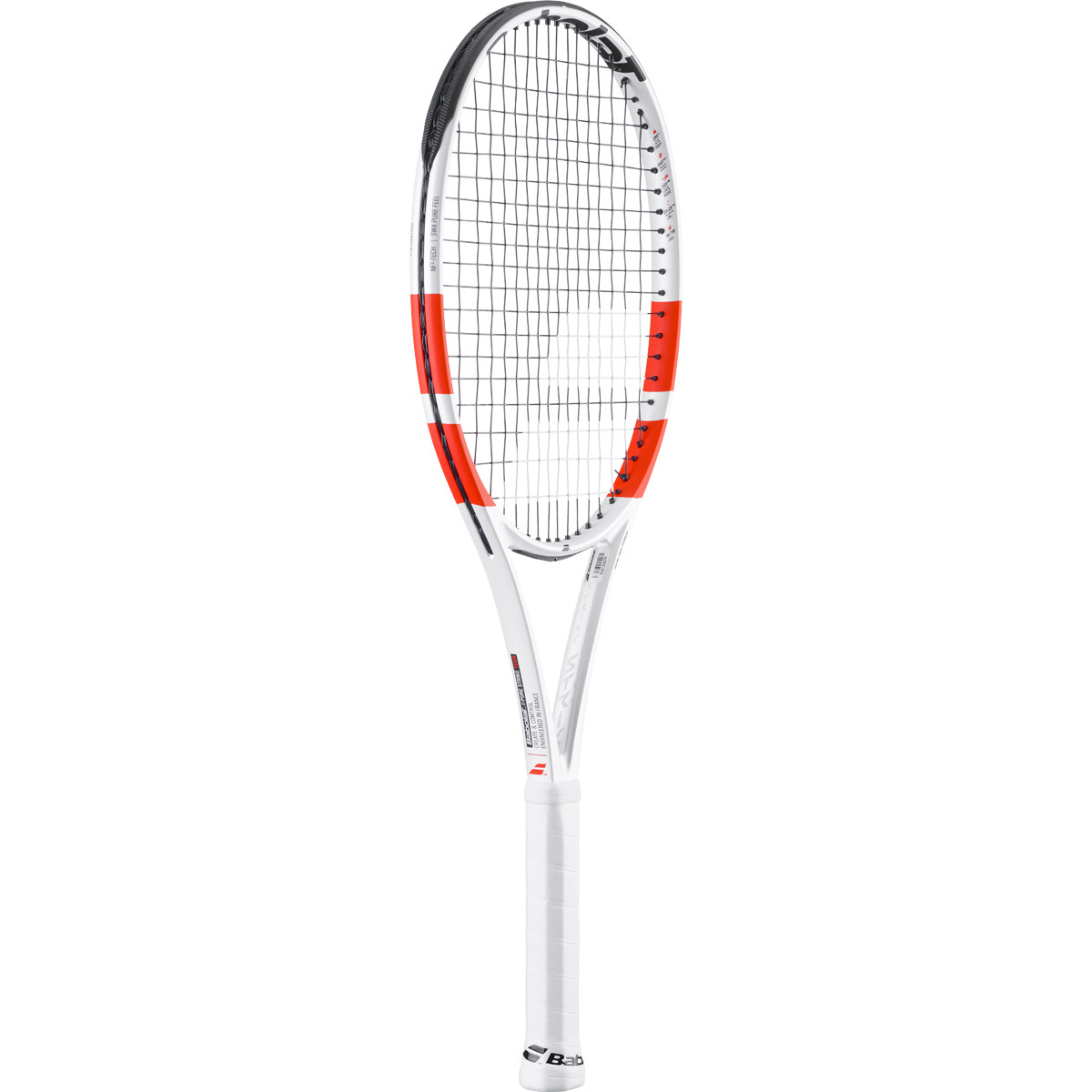 BABOLAT PURE STRIKE TEAM RACQUET (285 GR) - BABOLAT - Adult
