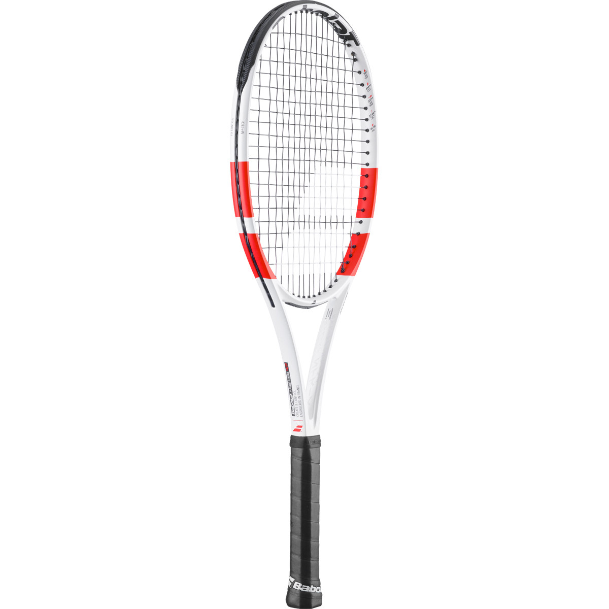 Babolat Pure Strike 98 V1 16 x 19 – The Tennis Garage