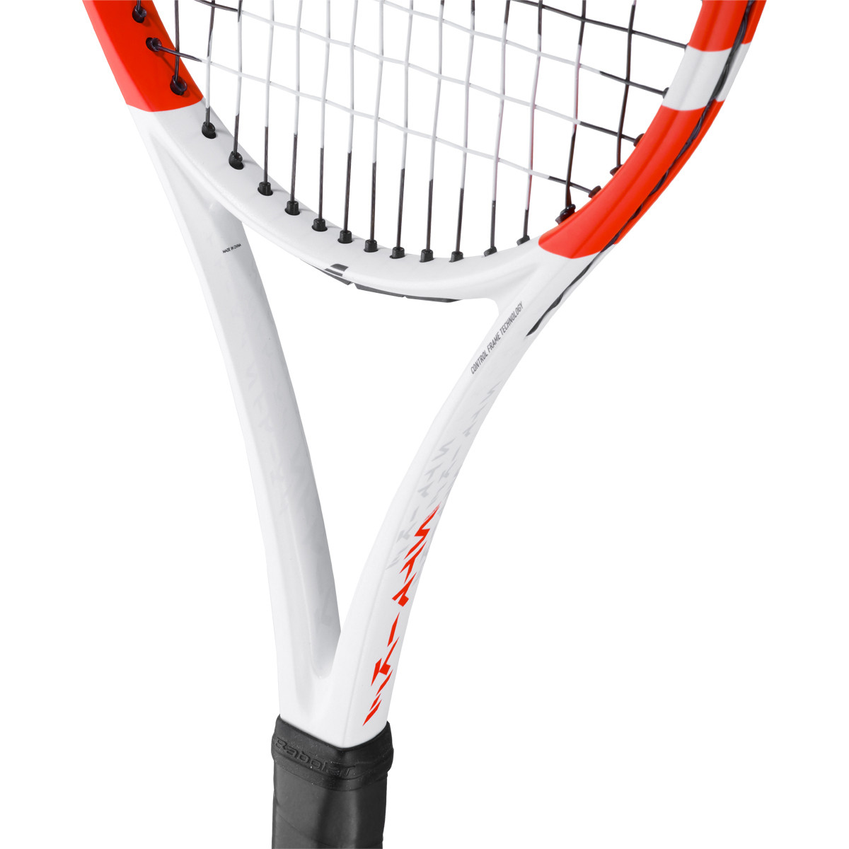 BABOLAT PURE STRIKE 98 16/19 RACQUET (305 GR) - BABOLAT - Adult