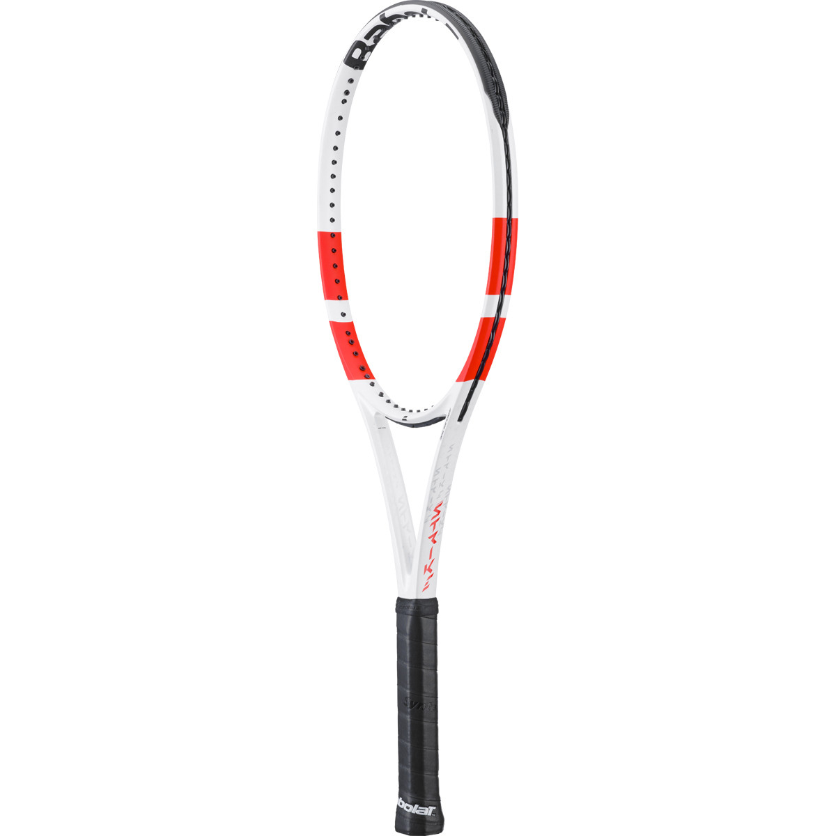 BABOLAT PURE STRIKE 100 16/20 RACQUET (305 GR) - BABOLAT - Adult