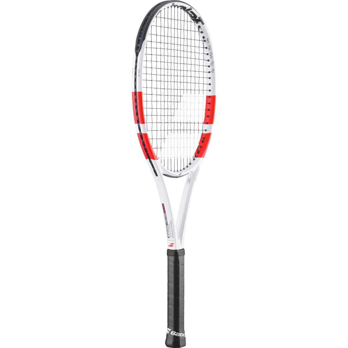 BABOLAT PURE STRIKE 100 16/20 RACQUET (305 GR) - BABOLAT - Adult