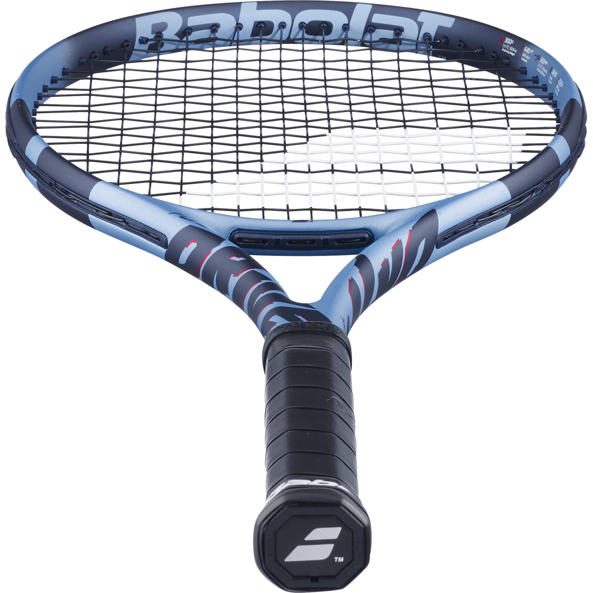 Raquette De Tennis Babolat Pure Drive VS Prostock - 300g - Manche 4 - 16x19 - Neuf