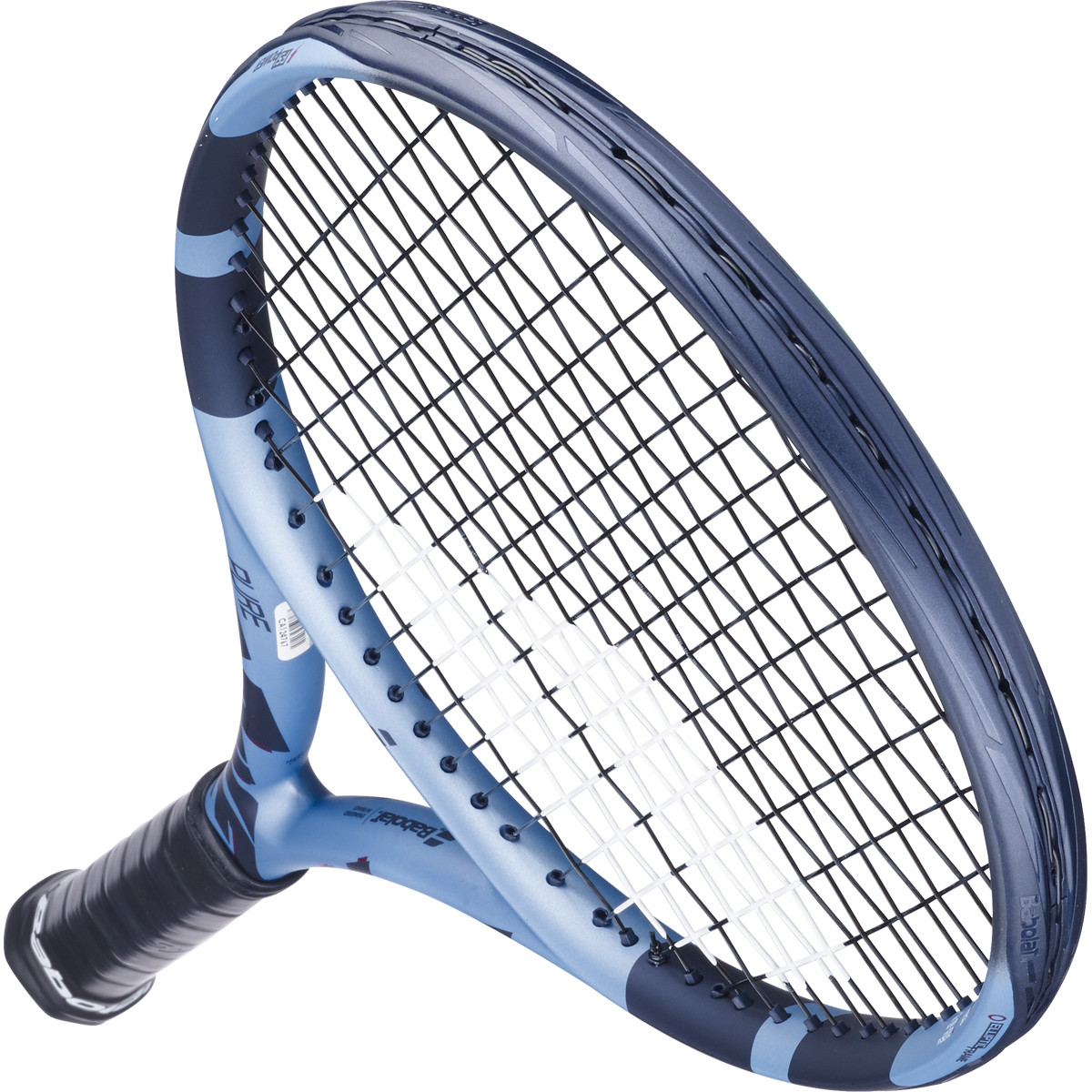 BABOLAT PURE DRIVE + RACKET (300 GR) - BABOLAT - Adult Racquets