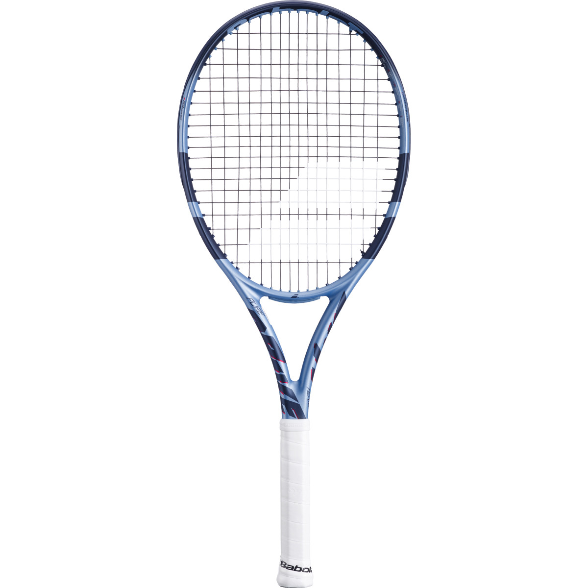 BABOLAT PURE DRIVE TEAM RACKET (285 GR) - BABOLAT - Adult