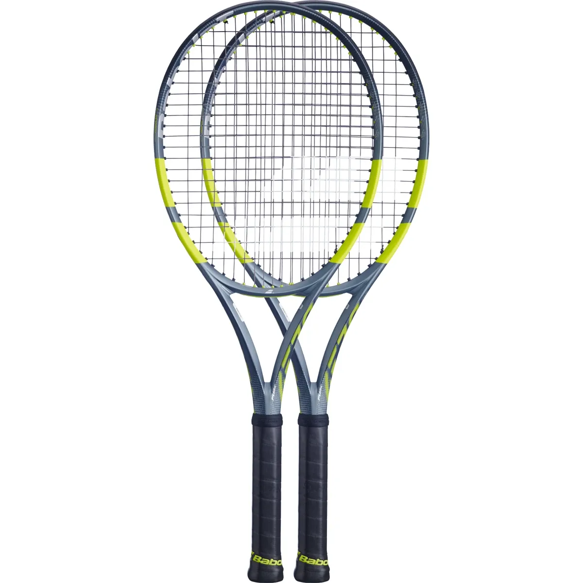PACK OF 2 BABOLAT PURE AERO 98 GEN9 RACKETS (305 GR) - BABOLAT