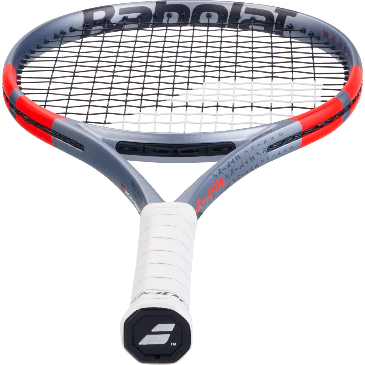 BABOLAT PURE STRIKE 100 16/19 (300 GR) RACKET - BABOLAT - Adult