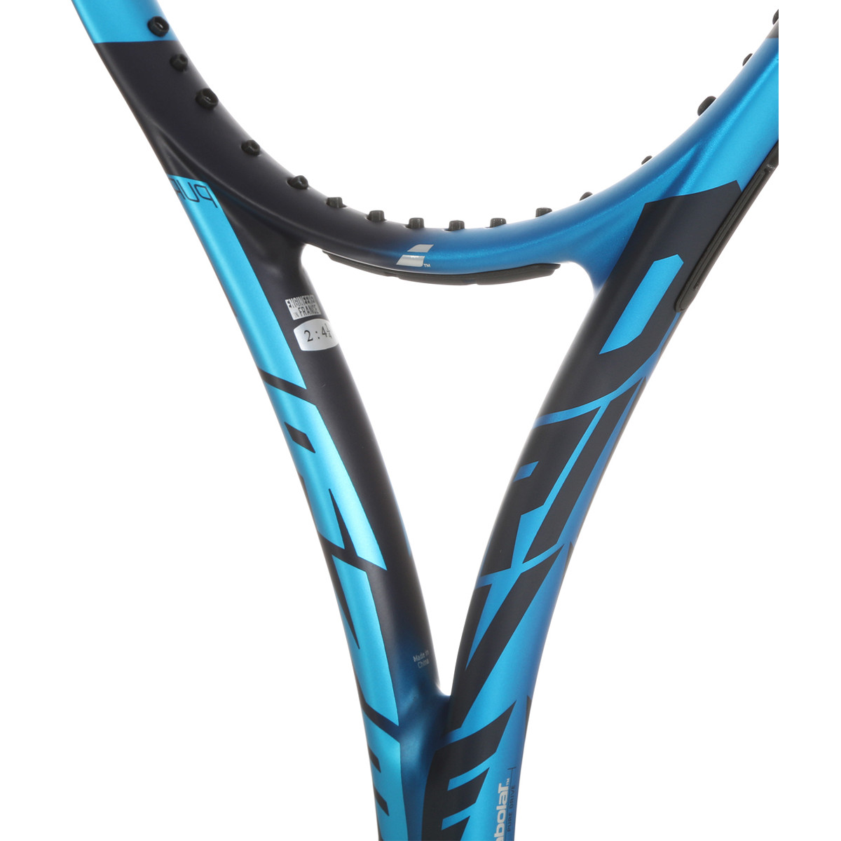 BABOLAT PURE DRIVE RACQUET 300 GR STRUNG BABOLAT Adult