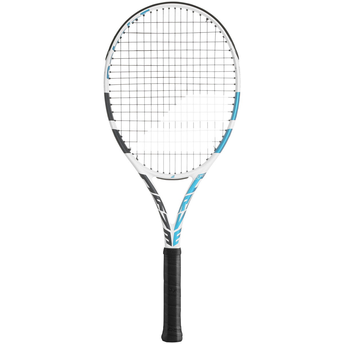 Babolat evo drive lite strung tennis racquet 53 off