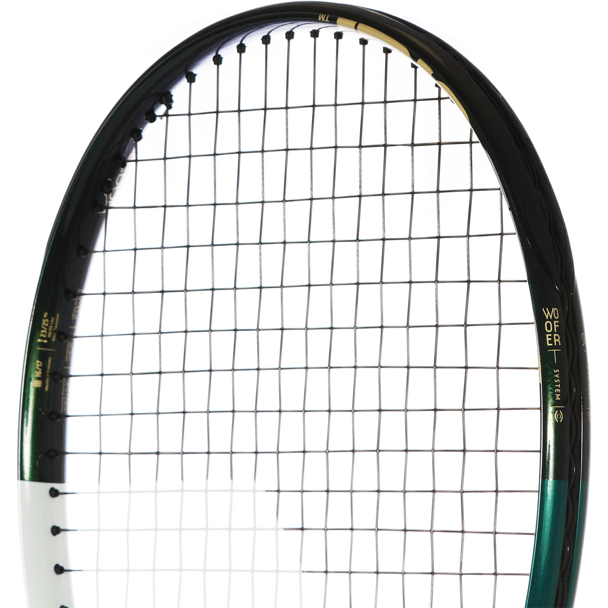 Raqueta babolat sales drive 115
