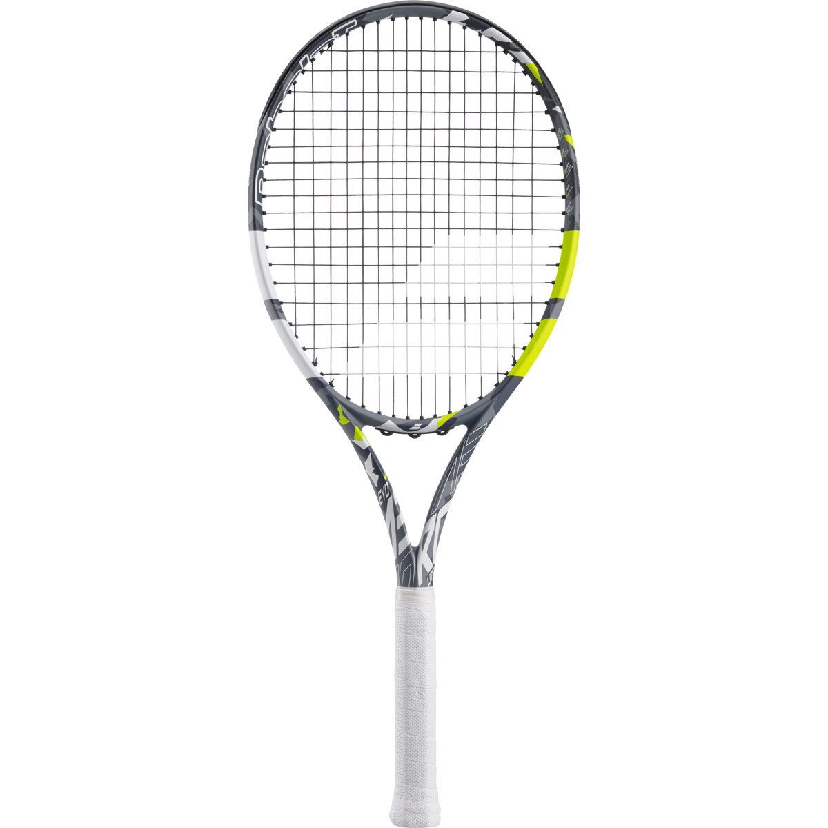 BABOLAT EVO AERO LITE RACQUET (260 GR) (STRUNG)