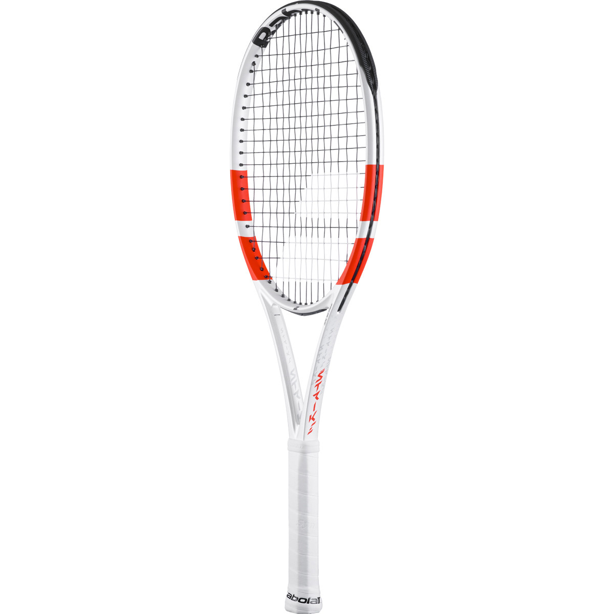 BABOLAT PURE STRIKE TEAM RACQUET (285 GR) (STRUNG) - BABOLAT
