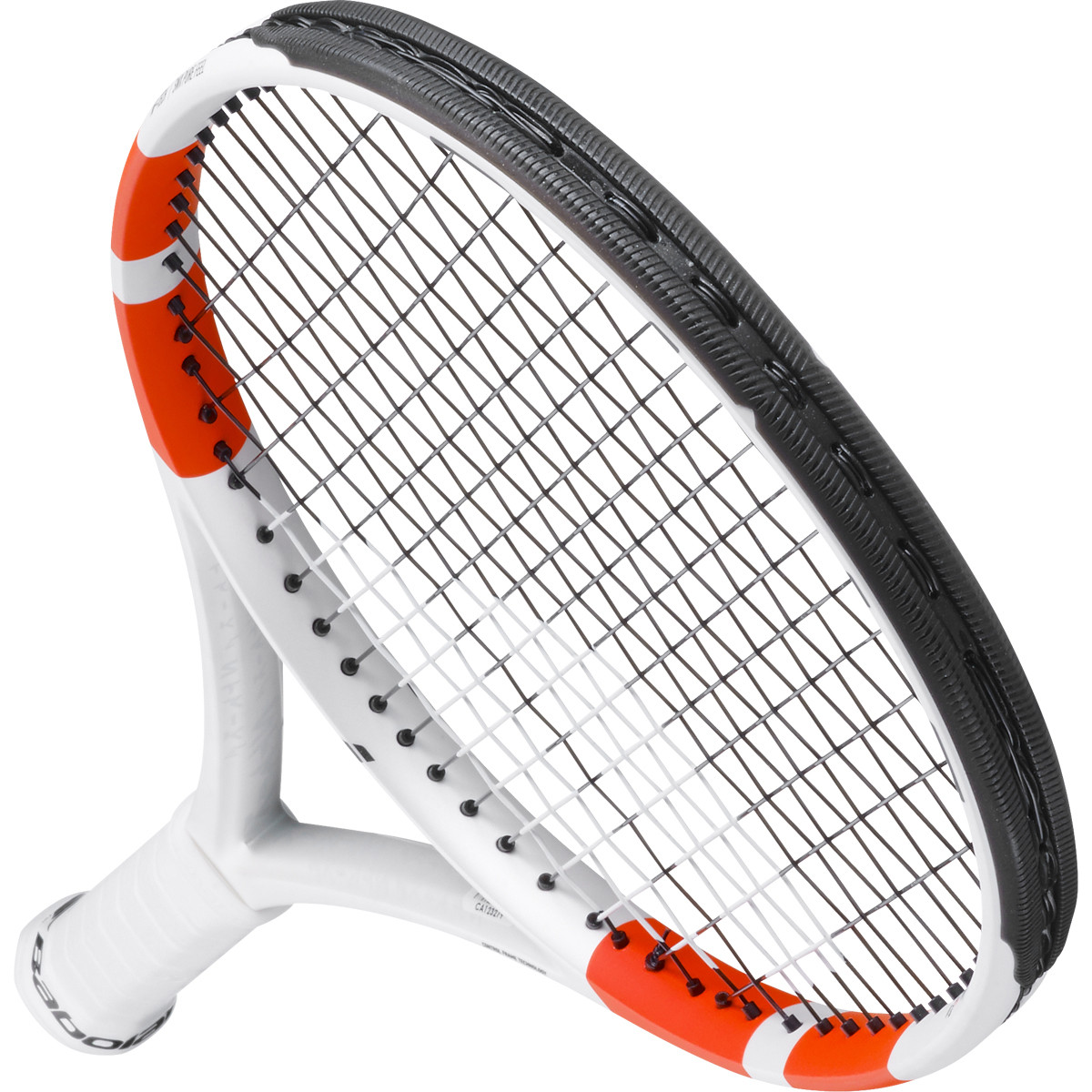 BABOLAT PURE STRIKE TEAM RACQUET (285 GR) (STRUNG) - BABOLAT