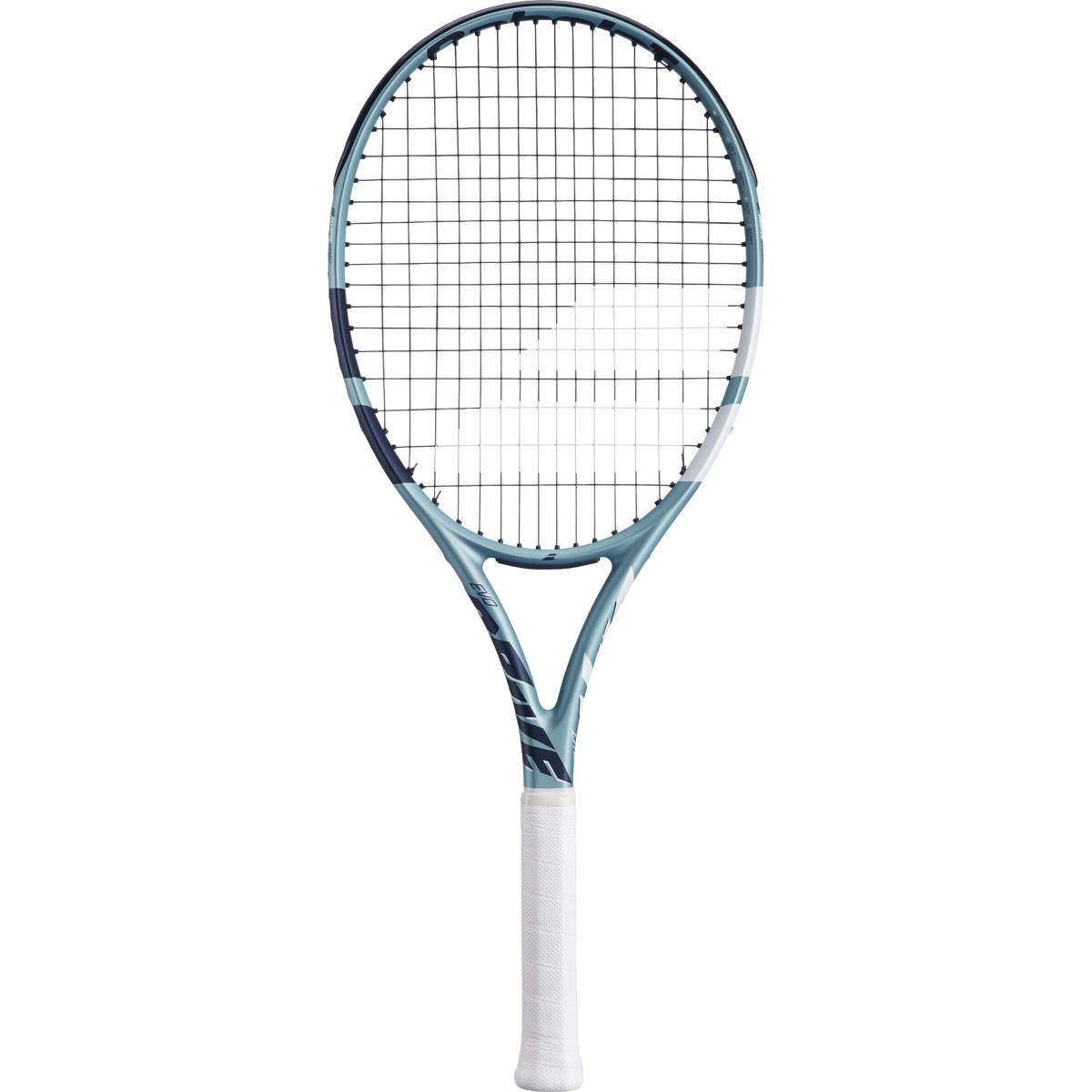 RAQUETTE BABOLAT EVO DRIVE LITE (255 GR) (CORDEE)