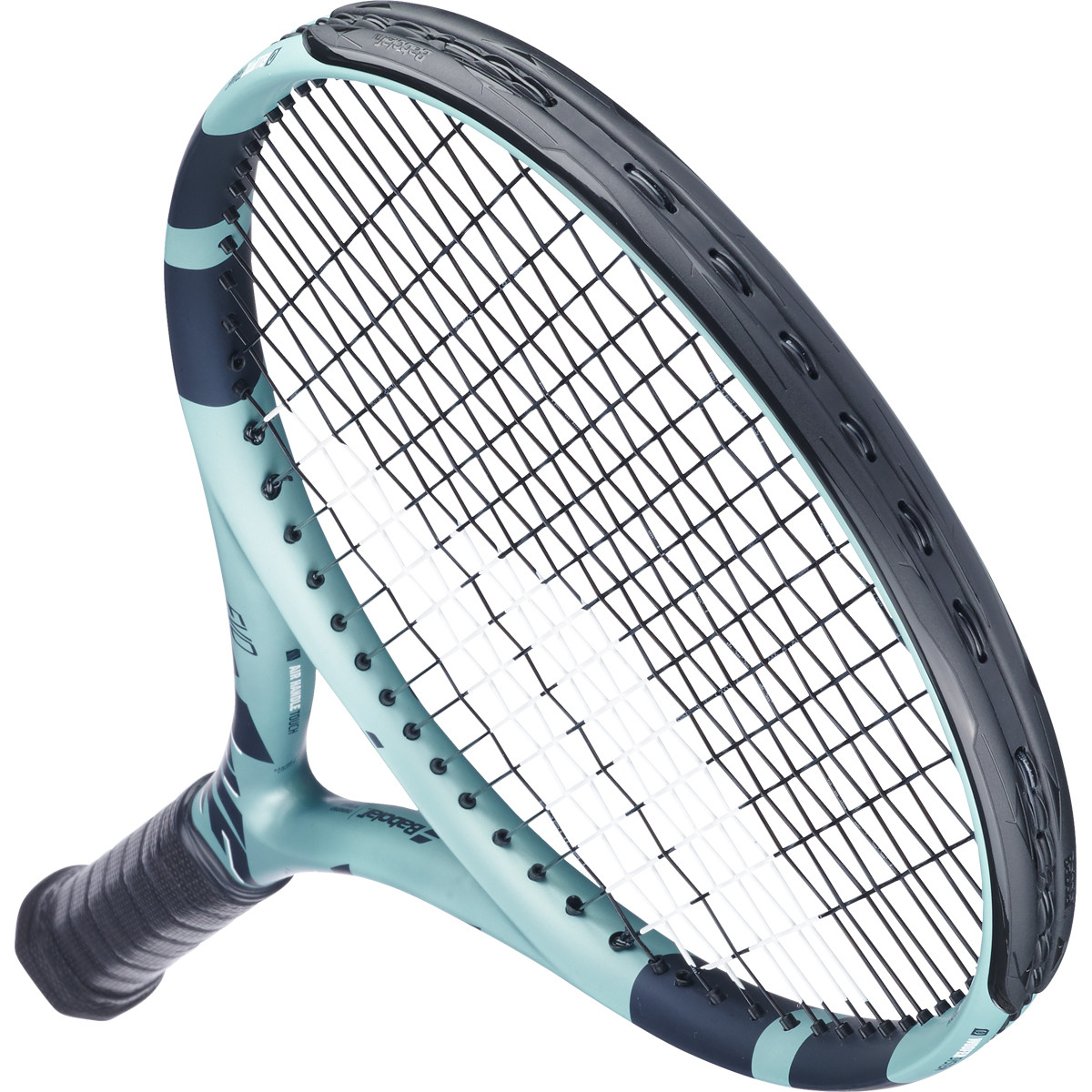 BABOLAT EVO DRIVE TOUR RACKET (285 GR) (STRINGED) - BABOLAT