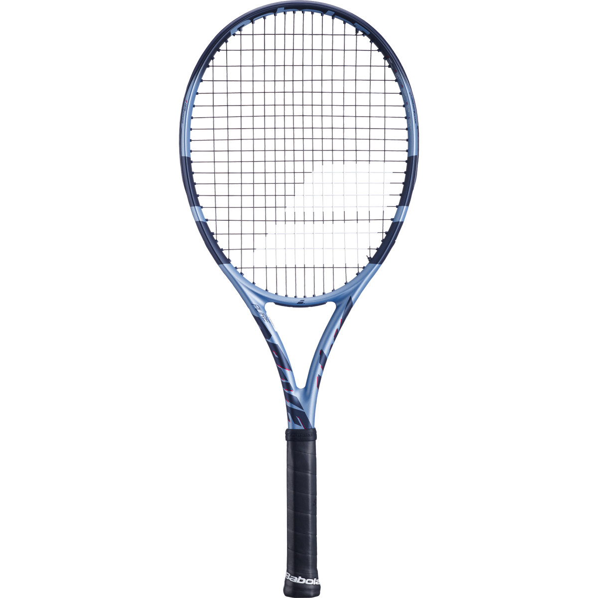 BABOLAT PURE DRIVE RACKET (300 GR) (STRINGED) - BABOLAT - Adult