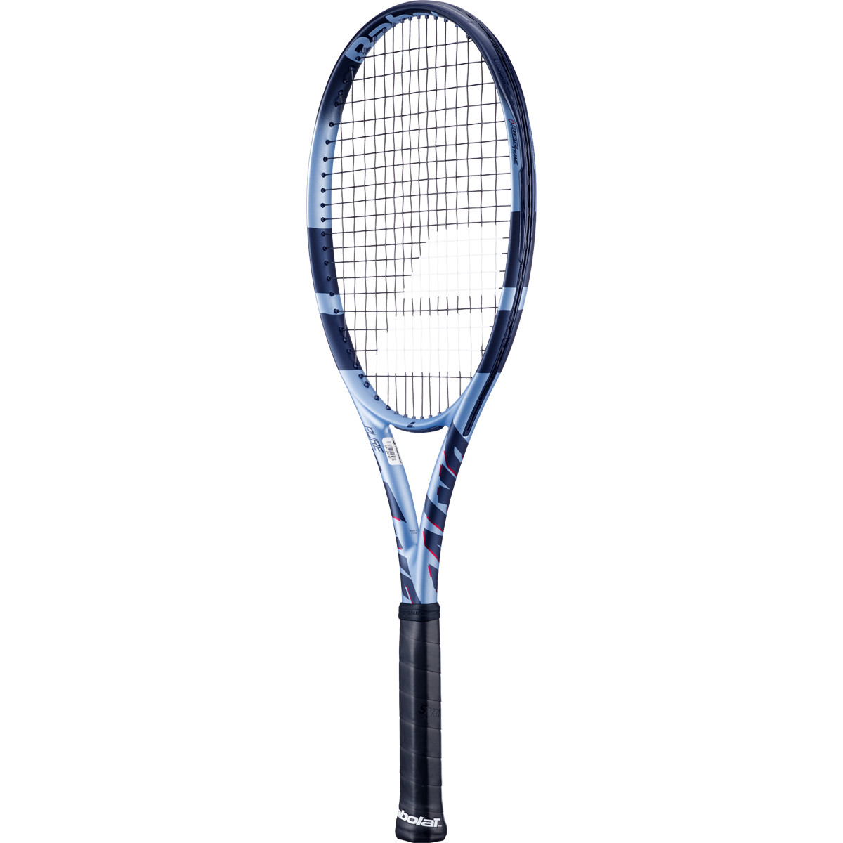 BABOLAT PURE DRIVE RACKET (300 GR) (STRINGED) - BABOLAT - Adult