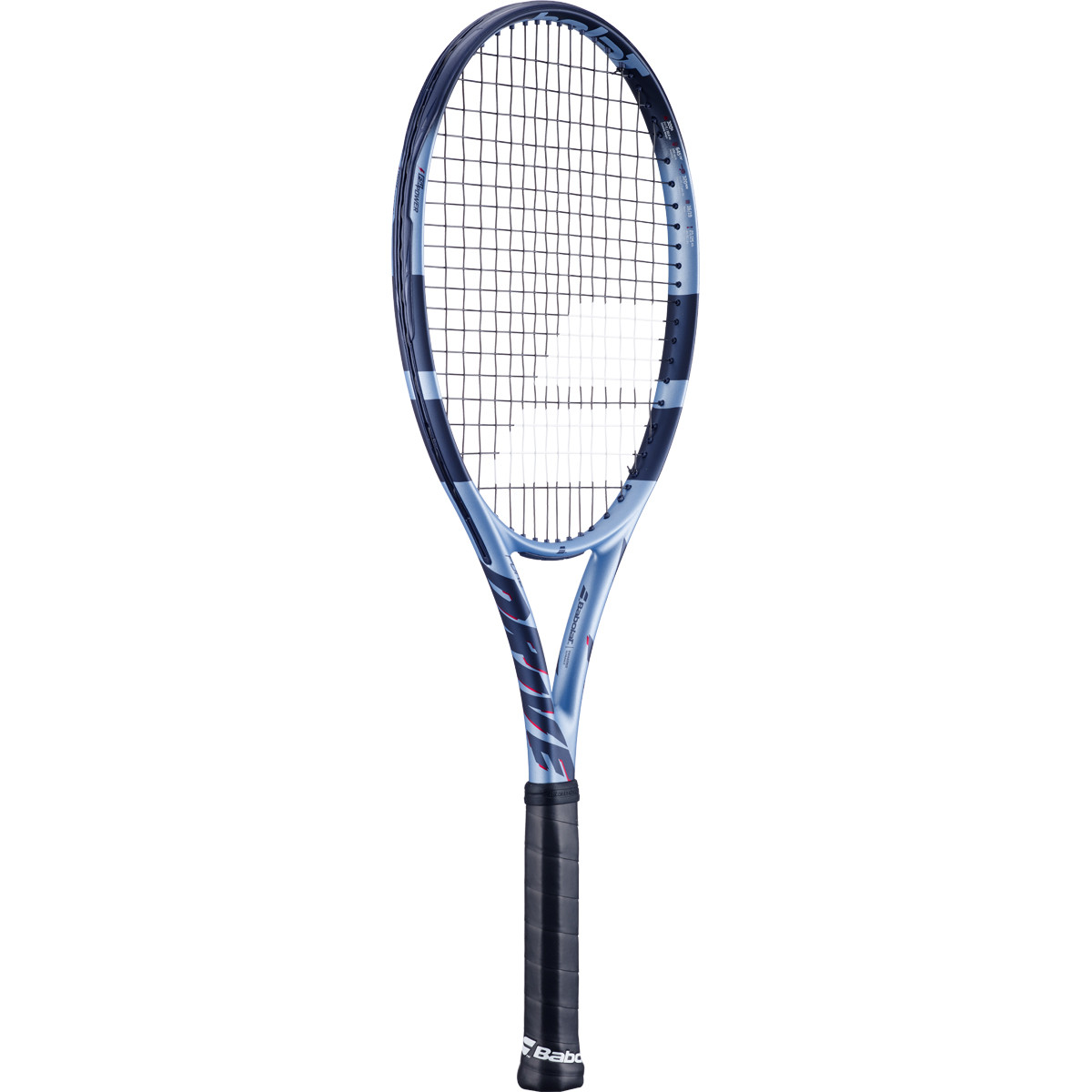 BABOLAT PURE DRIVE RACKET (300 GR) (STRINGED) - BABOLAT - Adult