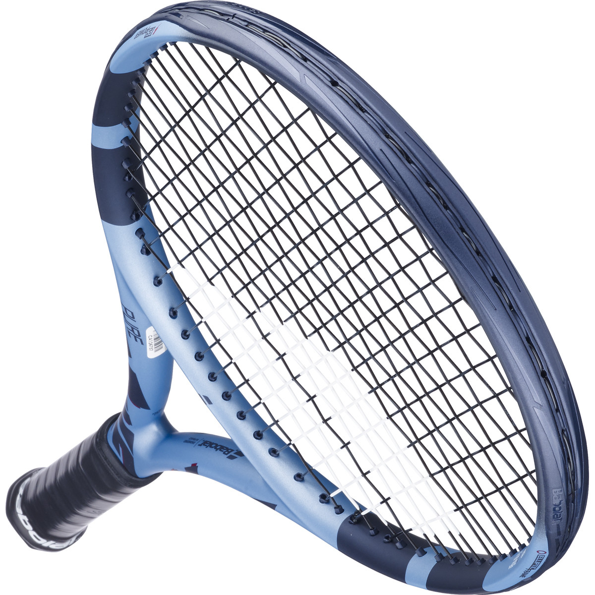 BABOLAT PURE DRIVE RACKET (300 GR) (STRINGED) - BABOLAT - Adult