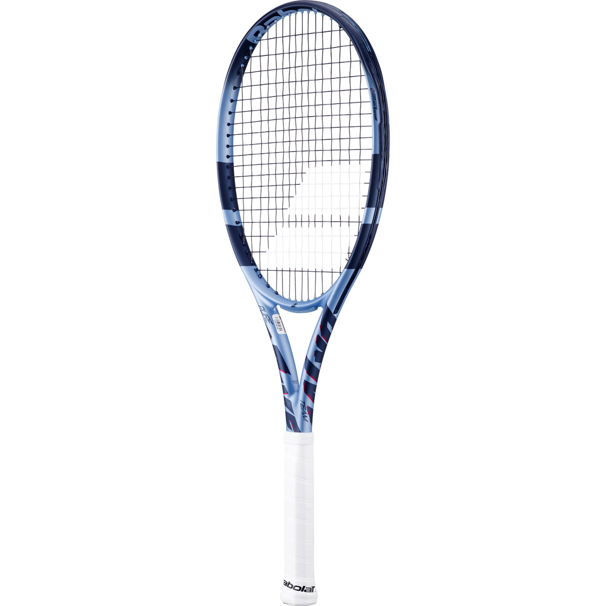 Babolat PURE DRIVE TEAM 限定カラー 285g 硬式用 102554_2.jpg