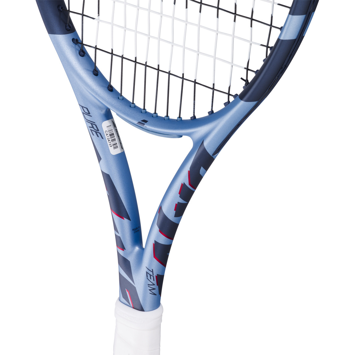 Babolat pure drive TEAM G1 3本　難あり ガット張替 Babolat pure drive TEAM G1 3本 難あり ガット張替 Babolat pure