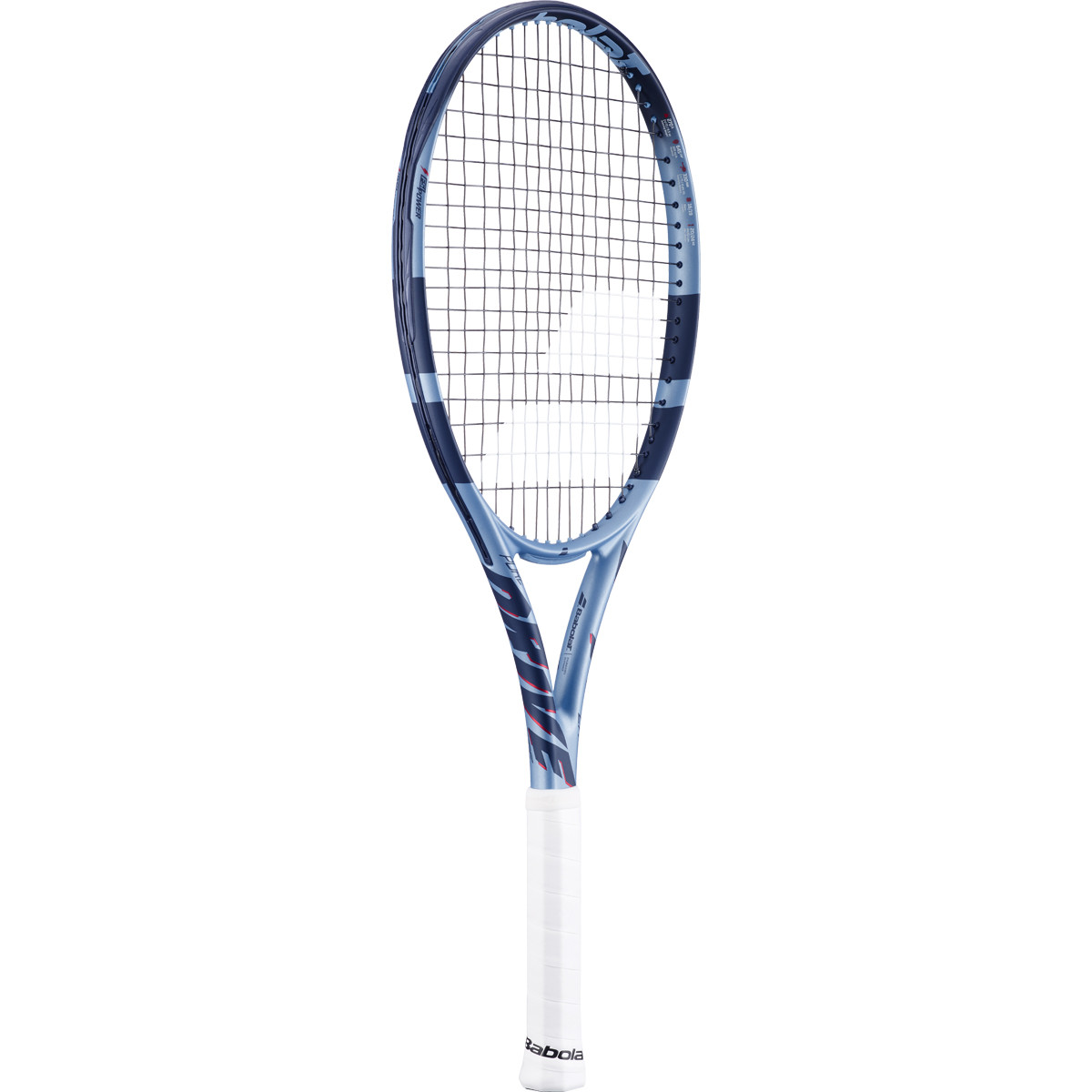 BABOLAT PURE DRIVE LITE RACKET (270 GR) (STRINGED) - BABOLAT