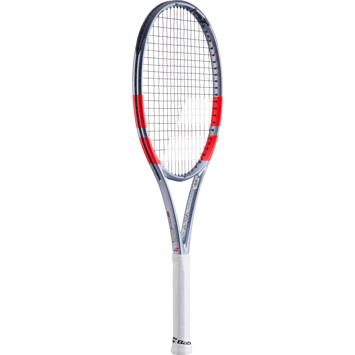 BABOLAT PURE STRIKE TEAM RACKET (285 GR) (STRINGED) - BABOLAT