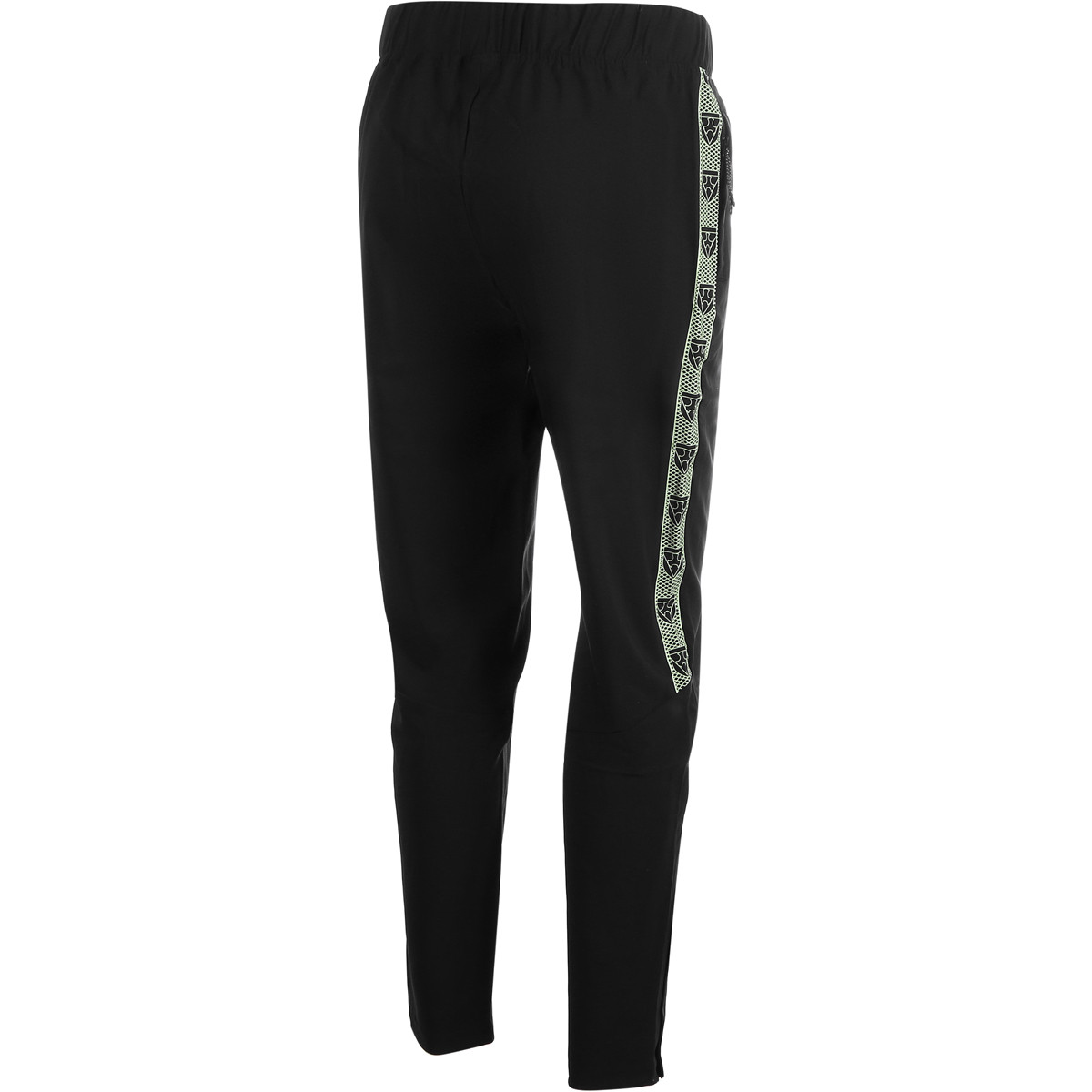 Dunlop shop track pants