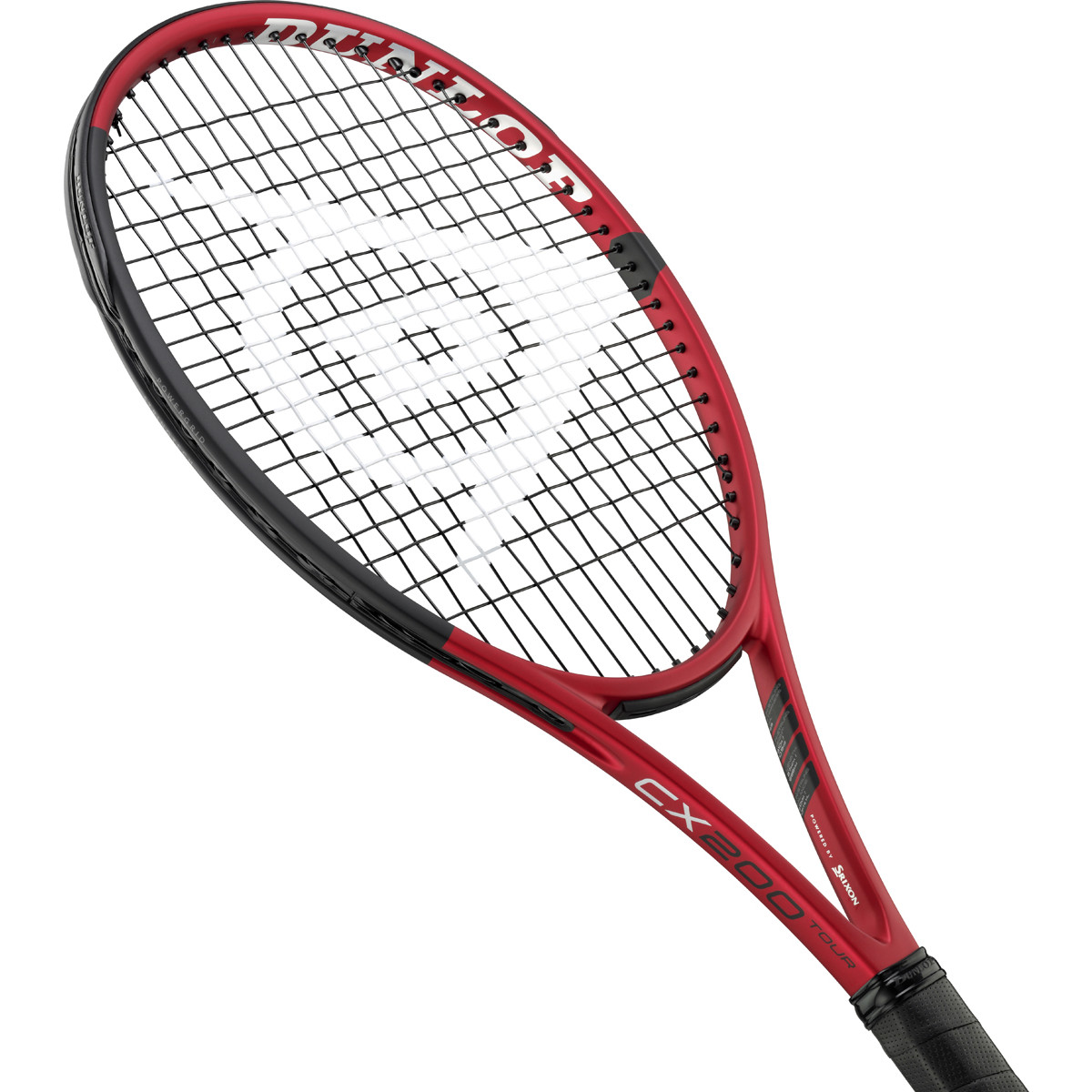 Raquette de squash adulte, Dunlop - Tecnifibre - Prince - Artengo