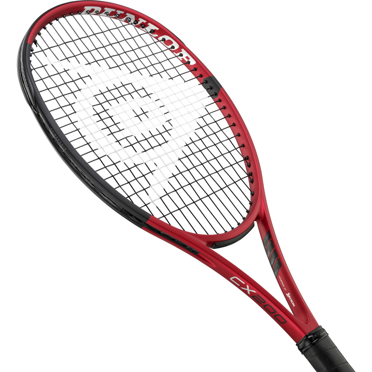 DUNLOP SRIXON CX 200 RACQUET (305 GR) - DUNLOP - Adult Racquets 