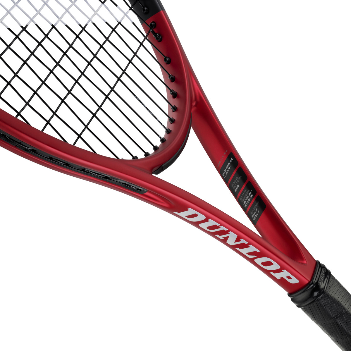 DUNLOP SRIXON CX 200 RACQUET (305 GR) - DUNLOP - Adult Racquets 