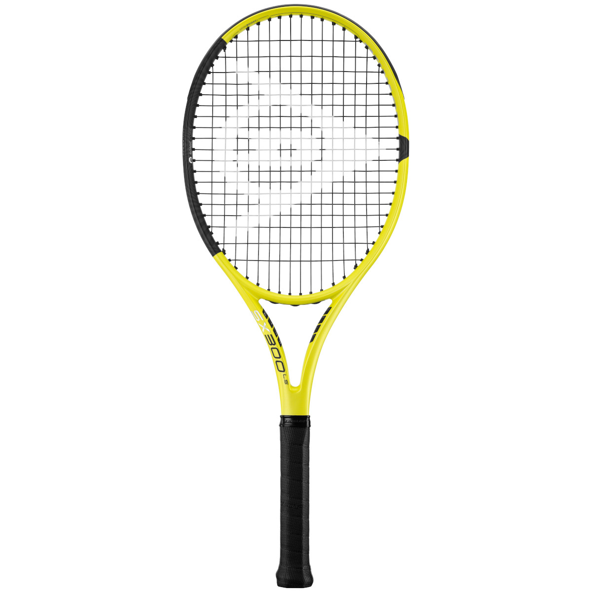 TEST RACQUET: DUNLOP SRIXON SX 300 LS 2022 (285 GR)