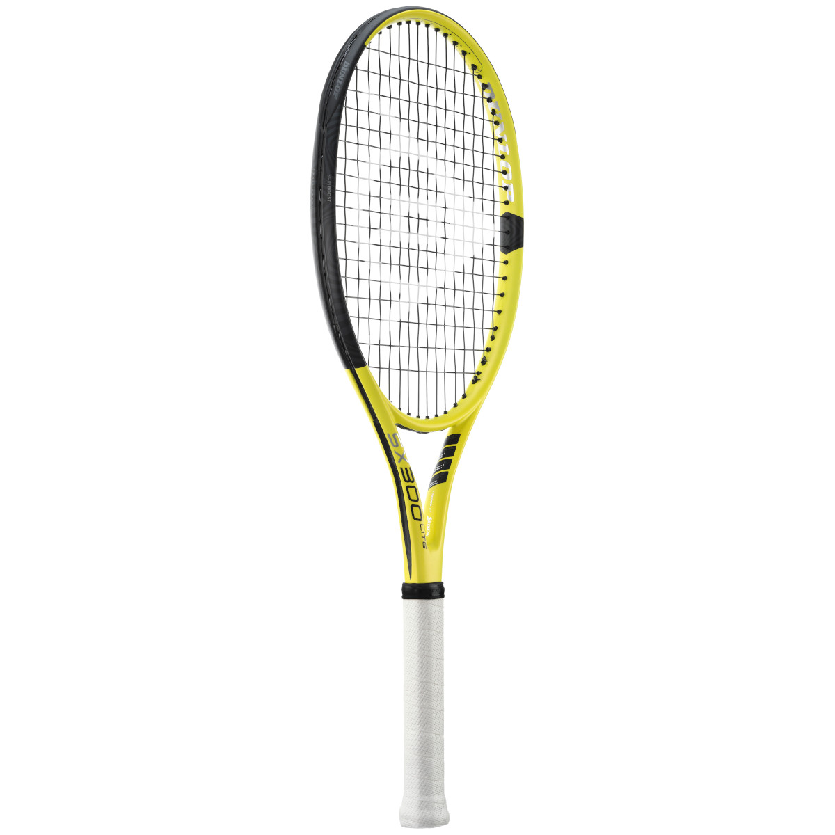 TEST RACQUET DUNLOP SRIXON SX 300 LITE 2022 RACQUET (270 GR) TEST