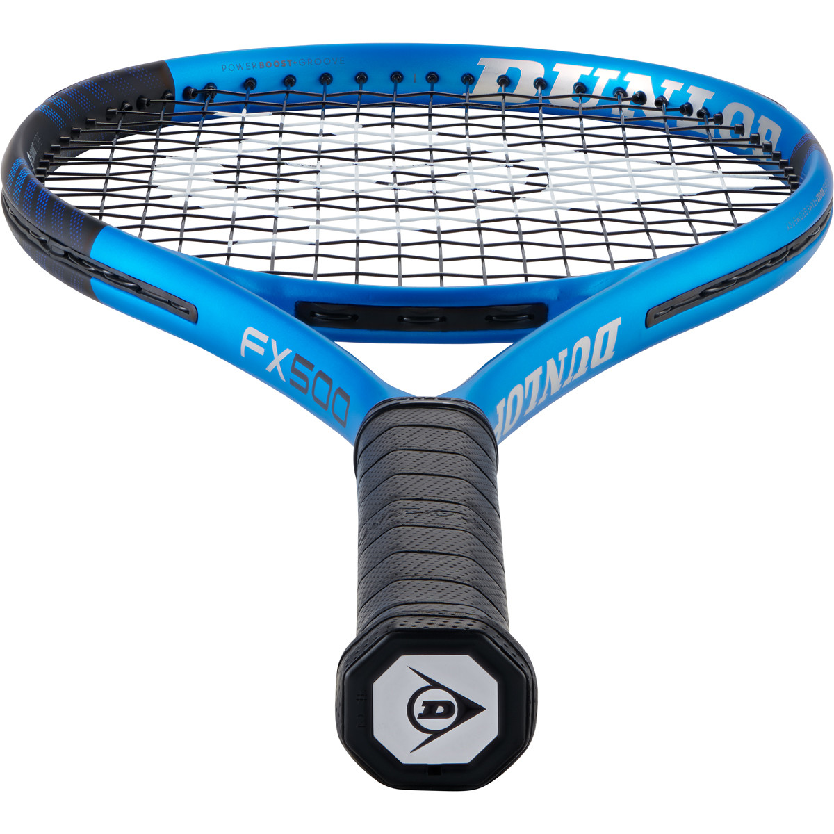 DUNLOP FX 500 RACQUET (300 GR) DUNLOP Adult Racquets Racquets