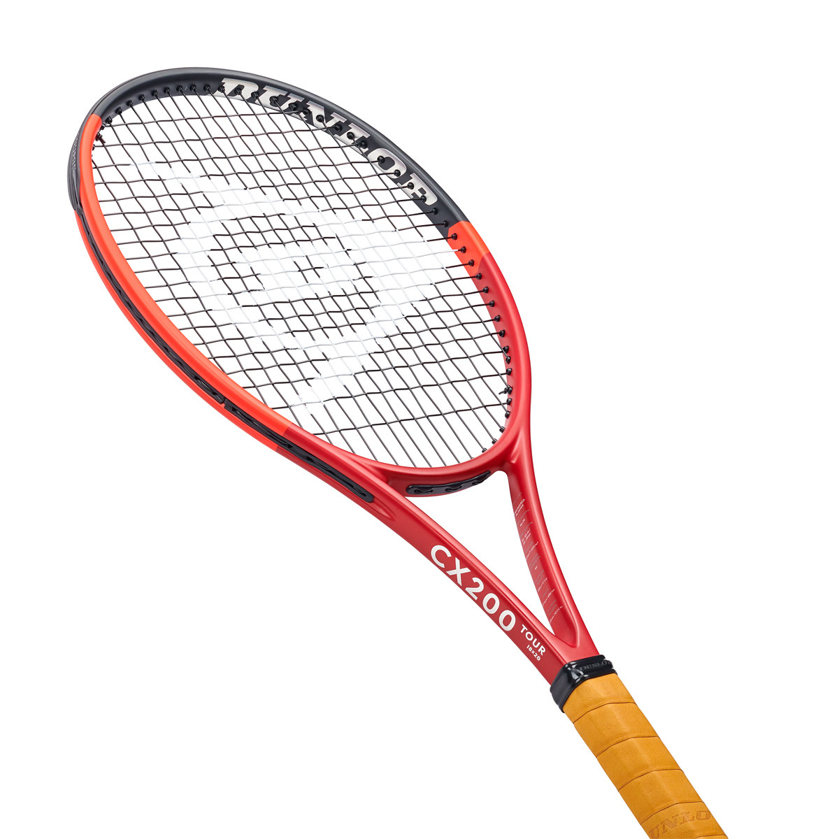 DUNLOP CX200 TOUR 18×20 DUNLOP CX 200 TOUR 18*20 (315 GR) RACKET - DUNLOP - Adult Racquets