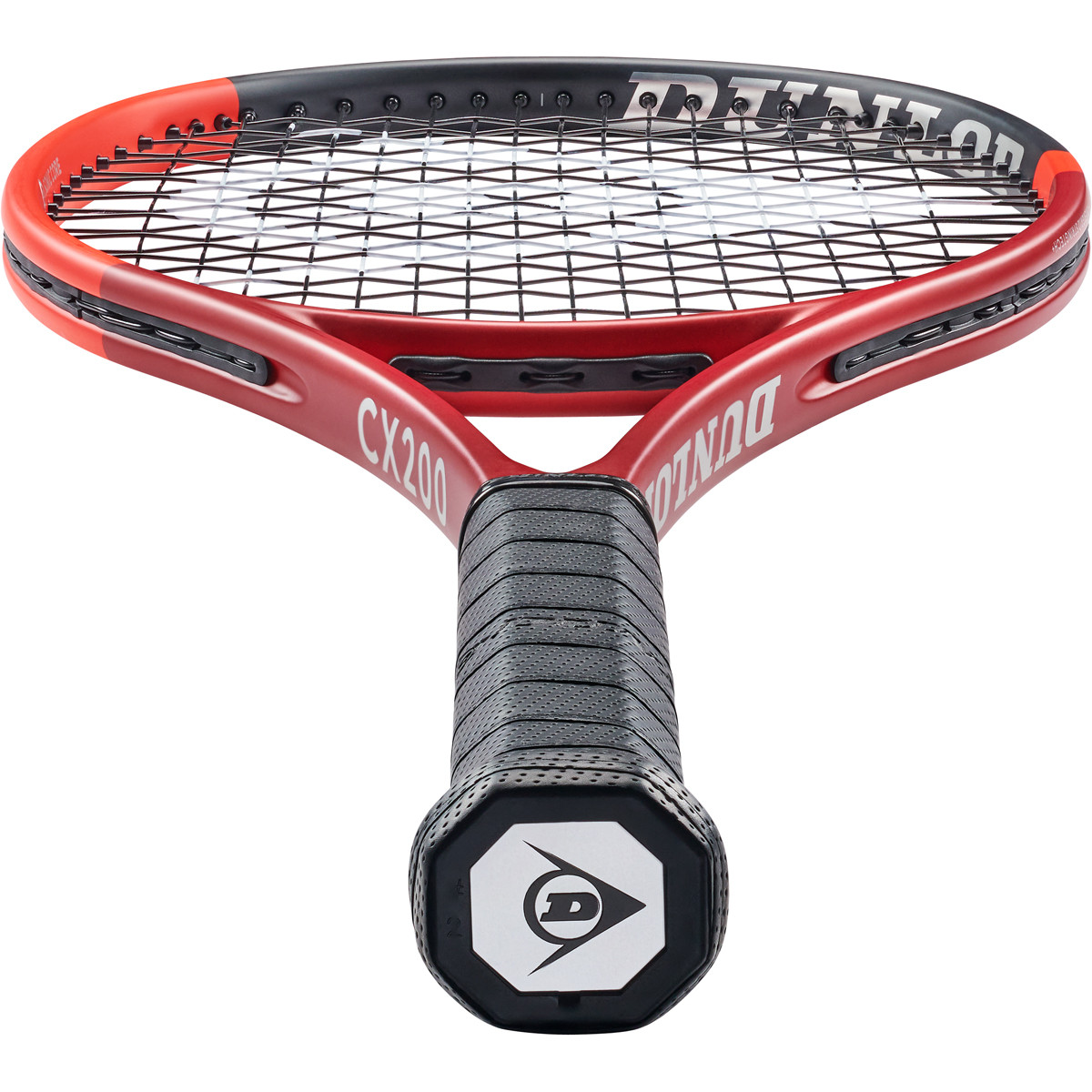 こてつー！　DUNLOP CX200 98インチ　305g こてつー！ DUNLOP CX200 98インチ 305g Dunlop CX 200 Tennis