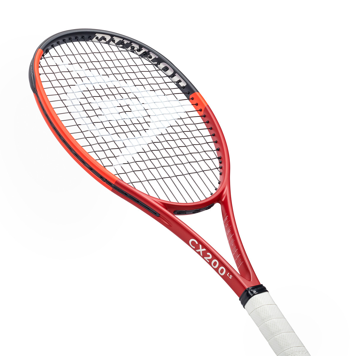 DUNLOP CX 200 LS RACKET (290 GR) - DUNLOP - Adult Racquets