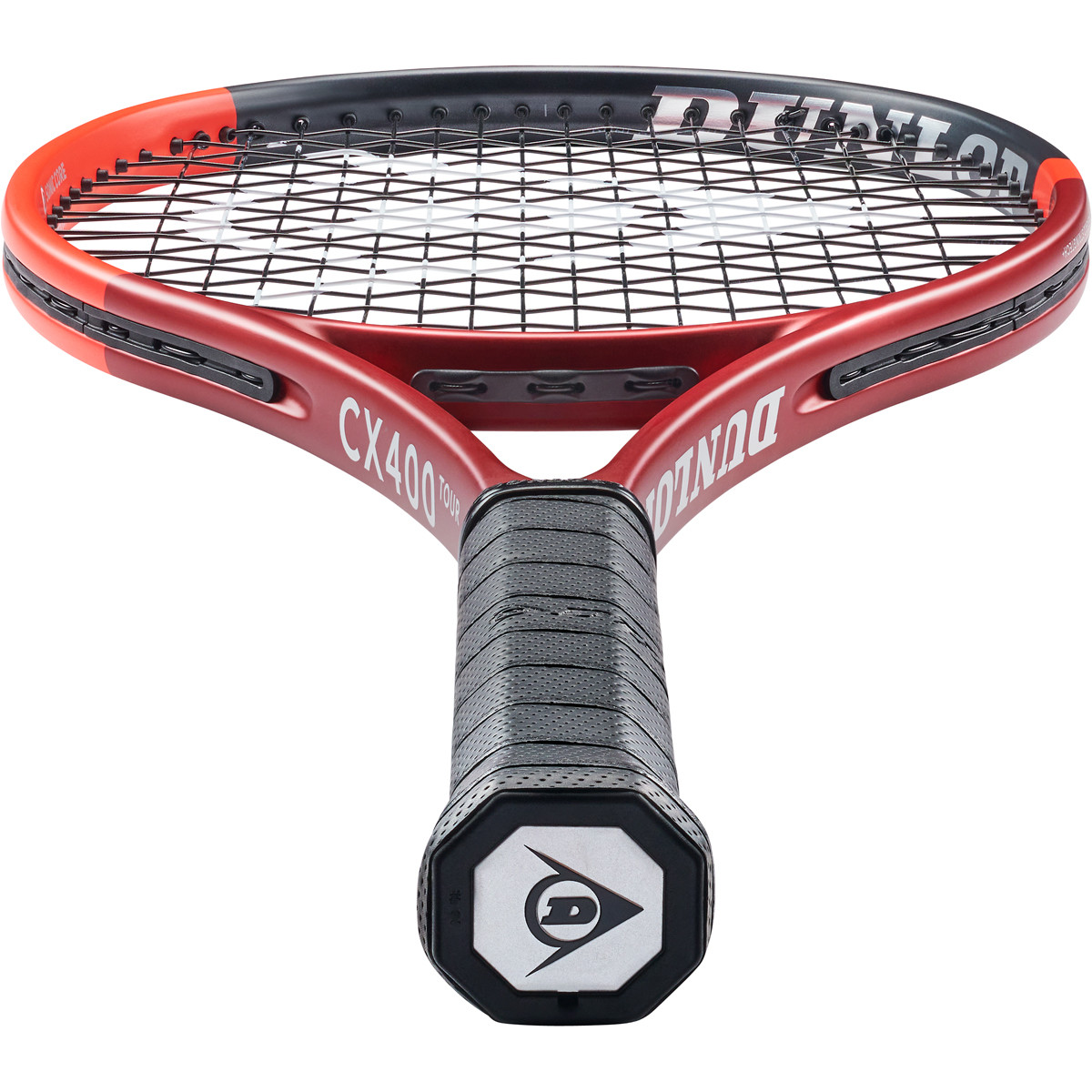 DUNLOP CX 400 TOUR RACKET (300 GR) - DUNLOP - Adult Racquets