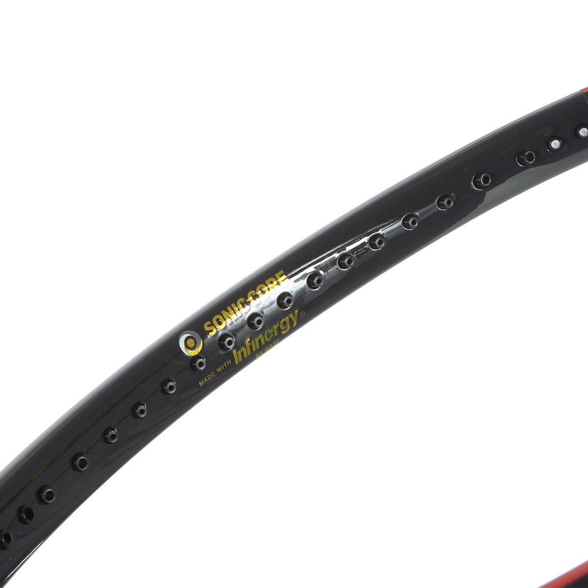 DUNLOP CX 200 18*20 LIMITED EDITION RACKET (305 GR) - DUNLOP