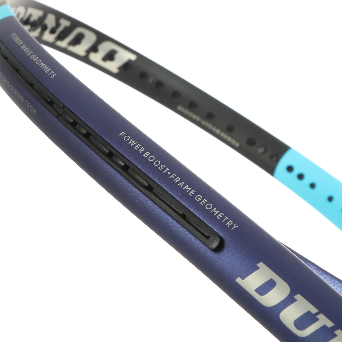 DUNLOP FX 500 LS RACKET (285 GR) - DUNLOP - Adult Racquets